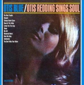 OTIS REDDING SING SOUL