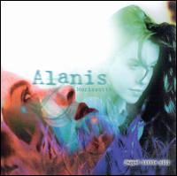 JAGGED LITTLE PILL - 20TH ANNIVERSARY