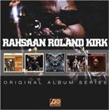 ORIGINAL ALBUM SERIES - 5CDS