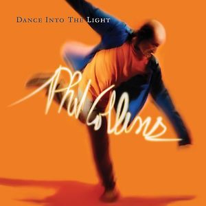 DANCE INTO THE LIGHT - 2CD