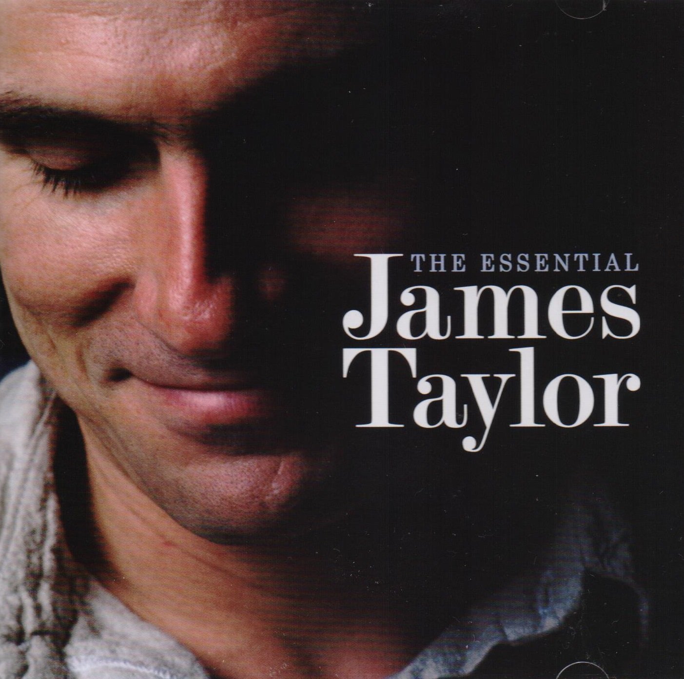 THE ESSENTIAL JAMES TAYLOR - 2 CD