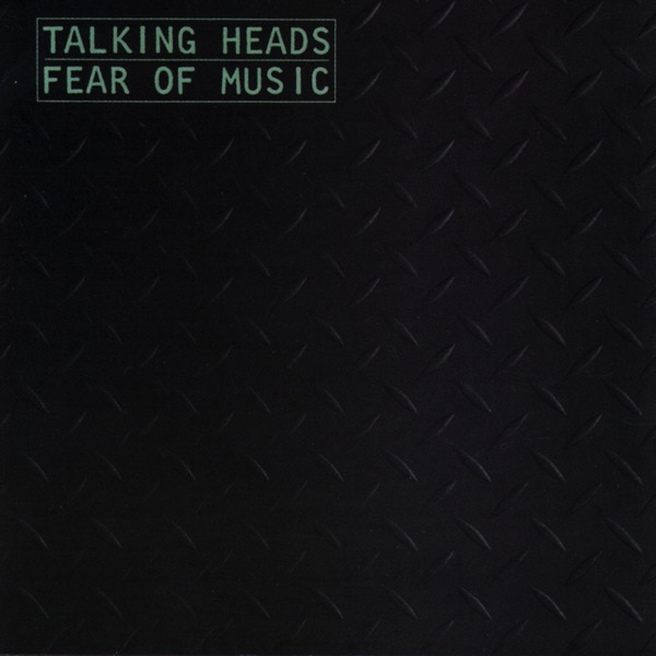 FEAR OF MUSIC - VINILO