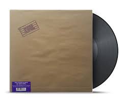 IN THROUGH THE OUT DOOR - VINILO REMASTERIZADO