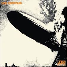 LED ZEPPELIN (VINILO ORIGINAL REMASTERIZADO )