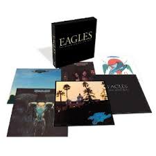 THE STUDIO ALBUMS 1972 1979