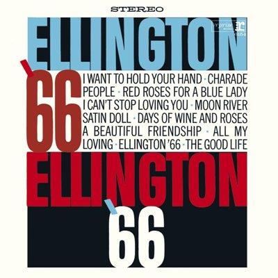 ELLINGTON `66