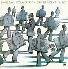 OTHER FOLKS` MUSIC