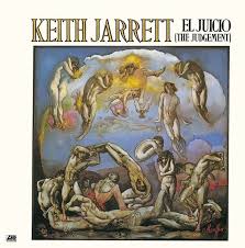 EL JUICIO (THE JUDGEMENT)