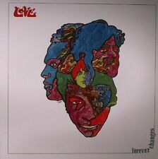 FOREVER CHANGES - VINILO