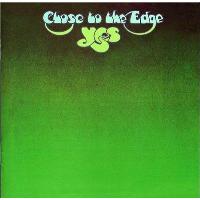 CLOSE TO THE EDGE - VINILO