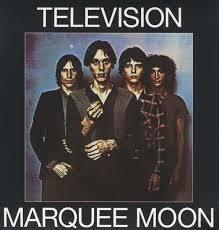 MARQUEE MOON - VINILO