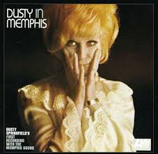 DUSTY IN MEMPHIS