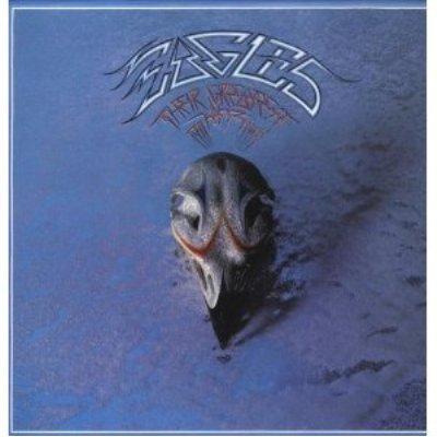 THEIR GREATEST HITS 1971 - 1975 - VINILO