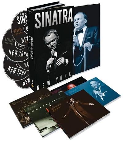 SINATRA : NEW YORK