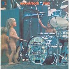 WOODSTOCK TWO