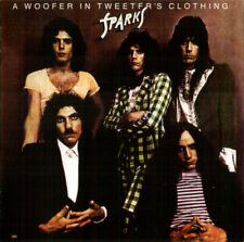 A WOOFER IN TWEETERS CLOTHING