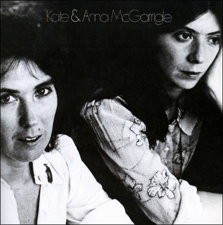 KATE & ANNA MCGARRIGLE