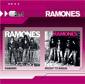 RAMONES / ROCKET TO RUSSIA