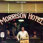 MORRISON HOTEL -40TH ANNIVERSARY + BONUS-
