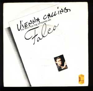 VIENNA CALLING / TANGO THE NIGHT