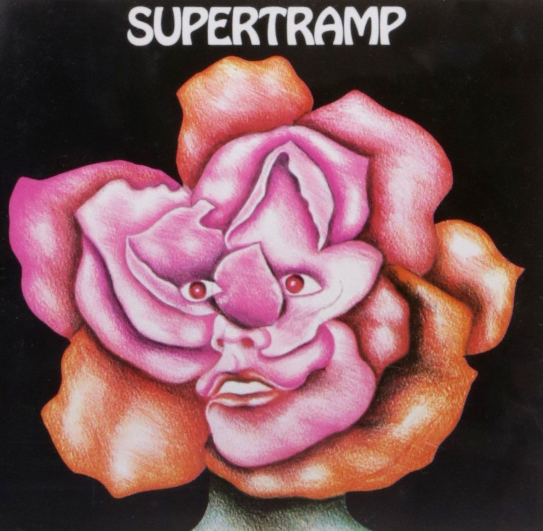 SUPERTRAMP