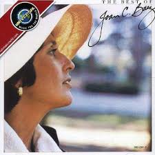 THE BEST OF JOAN BAEZ