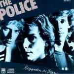 REGGATTA DE BLANC
