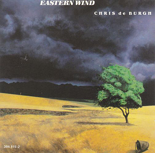 ESTERN WIND