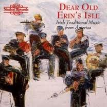 DEAR OLD ERINS ISLE