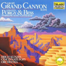 GRAND CANYON SUITE