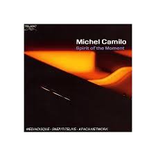 SPIRIT OF THE MOMENT