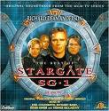 STARGATE SG 1