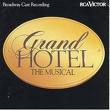 GRAND HOTEL THE MUSICAL