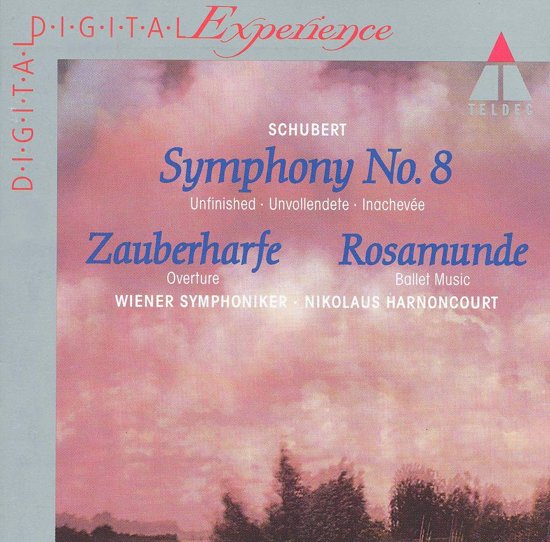 SYMPHONY NO 8
