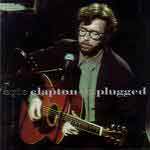 UNPLUGGED ERIC CLAPTON