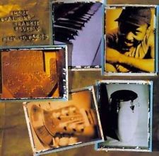 FEATURING FRANKIE BEVERLY