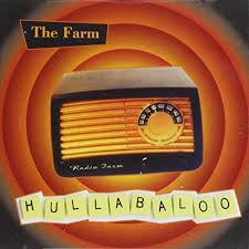 HULLABALOO