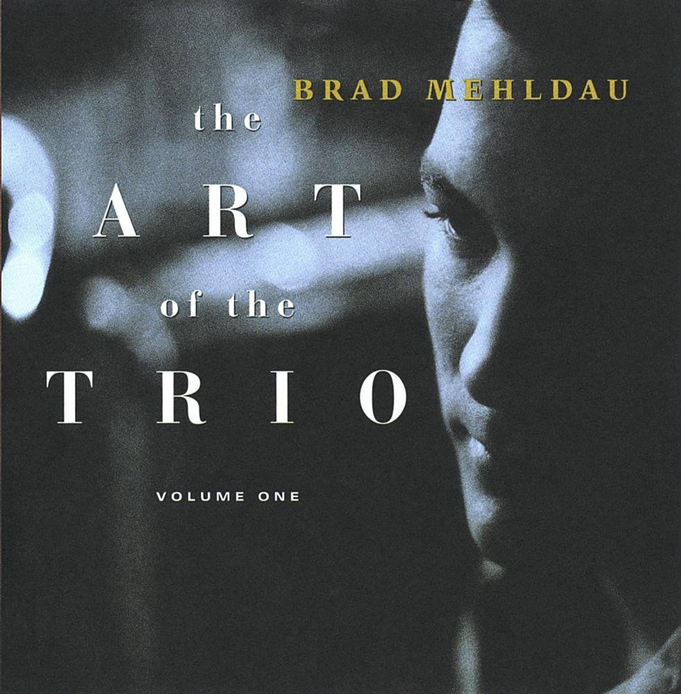 THE ART OF TRIO, VOL 1