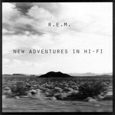 NEW ADVENTURES IN HI FI