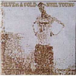 SILVER & GOLD -VINILO-