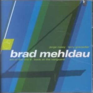 THE ART OF TRIO, VOL.4