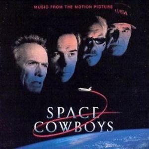 SPACE COWBOYS