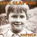 REPTILE ERIC CLAPTON