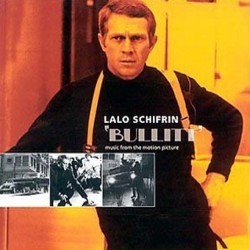 BULLIT -LALO SCHIFRIN-