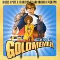 AUSTIN POWERS GOLDMEMBER