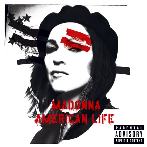 AMERICAN LIFE - VINILO
