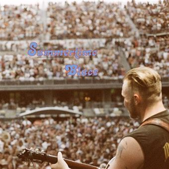 SUMMERTIME BLUES -VINILO-