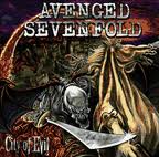 CITY OF EVIL