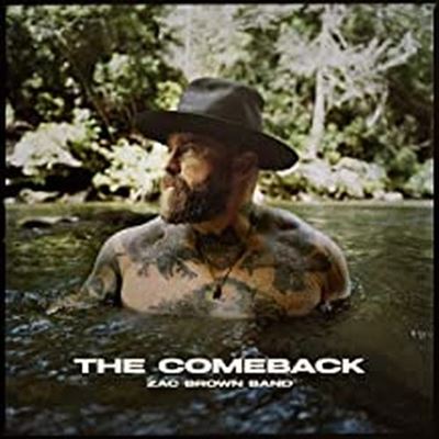 THE COMEBACK