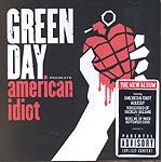 AMERICAN IDIOT